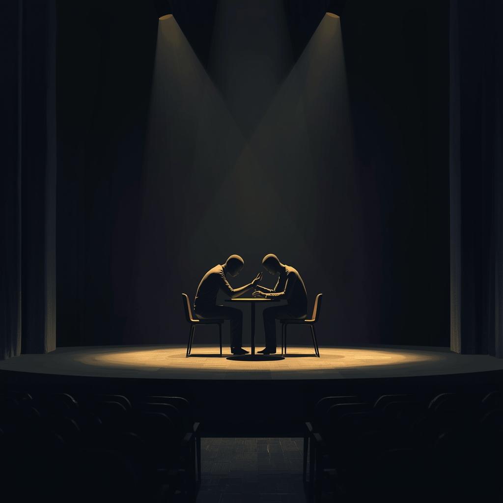 Theater as a Catalyst for End-of-Life Conversations