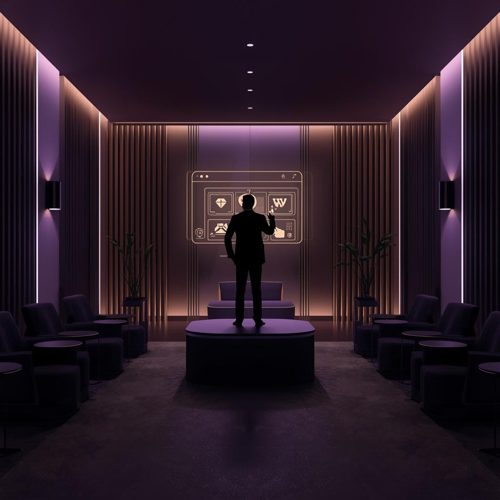 VIP perks, dashboard and member support