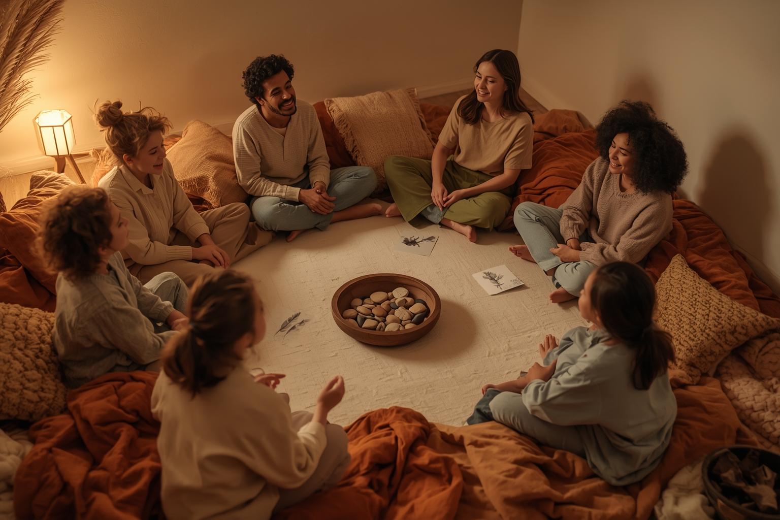 Storytelling Prompts, Exercises, and Activities